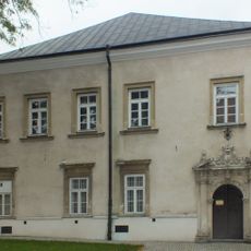 Sacred Museum of the Zamość Cathedral