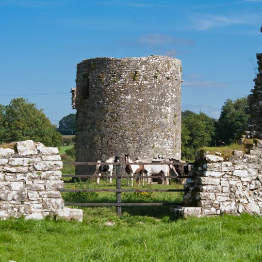 Dovecote von Ballybeg East