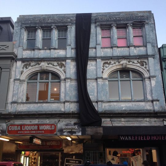 Berry & Co. Photographers