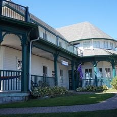 Arthur Child Heritage Museum of the 1000 Islands