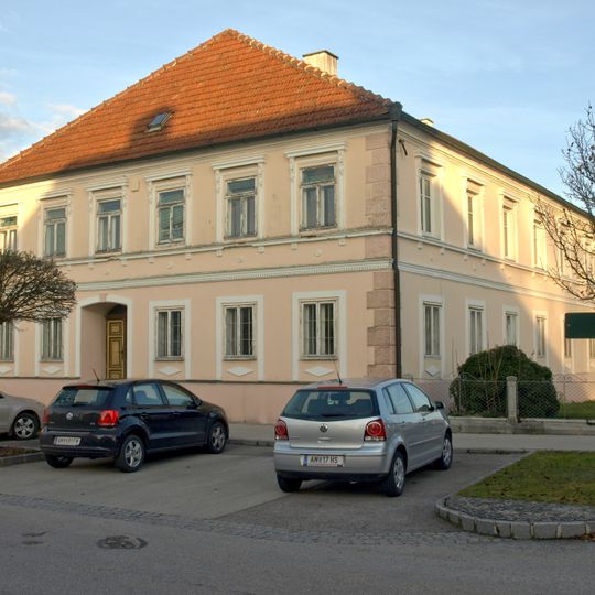Bürgerhaus