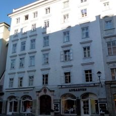 Alter Markt 11, Salzburg