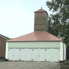 Grönby brandmuseum