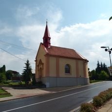 Chapel of Saint Maurice