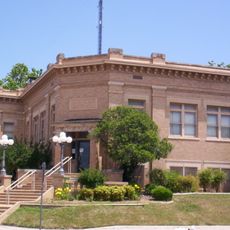 Carnegie Library