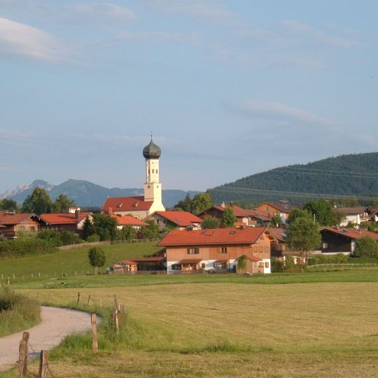 Waakirchen