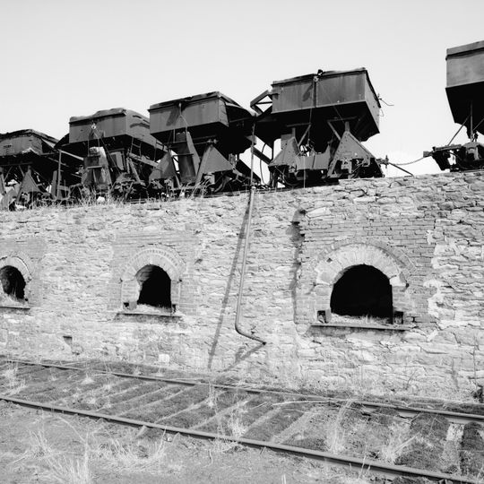 Shoaf Historic District