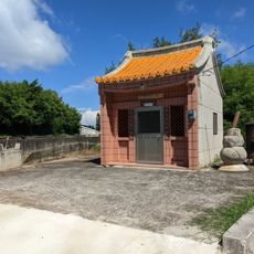 Dingwan Eastern Camp General Temple