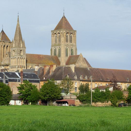 Saint-Pierre-en-Auge