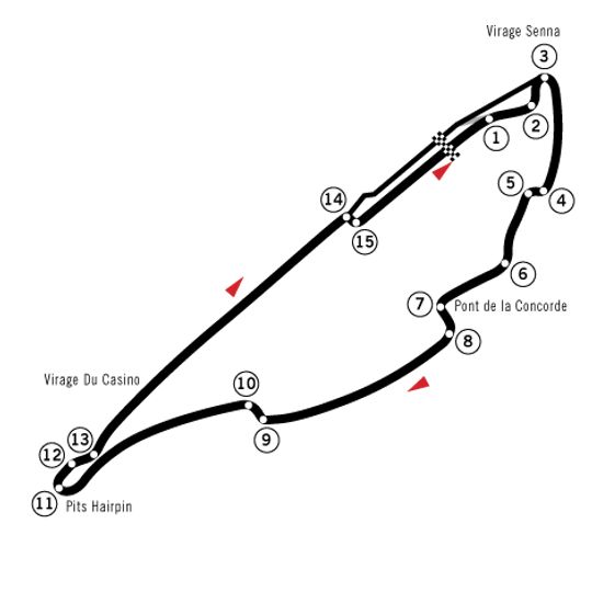 Canadian Grand Prix