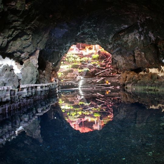 Jameos del Agua