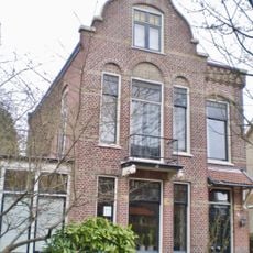 Van der Heijdenlaan 16