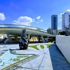 Eleftheria square