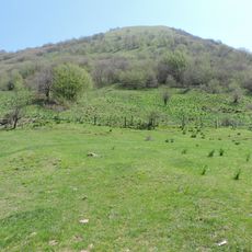 Val Noci - Torrente Geirato - Alpesisa