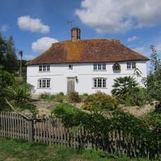 Smith's Farmhouse