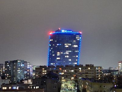 Уночі 2