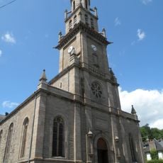 Église Notre-Dame-de-Bon-Voyage de Binic