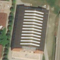 Tri Lilije Hall