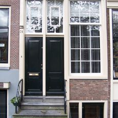 Geldersekade 74, Amsterdam