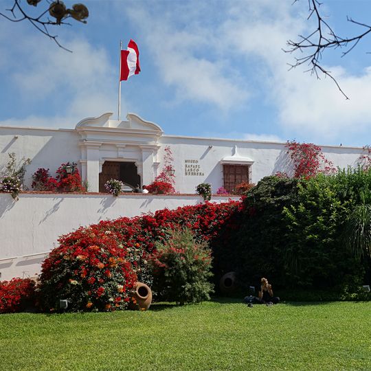 Museo Larco