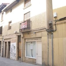 Barria 43-45 etxea, Oñati