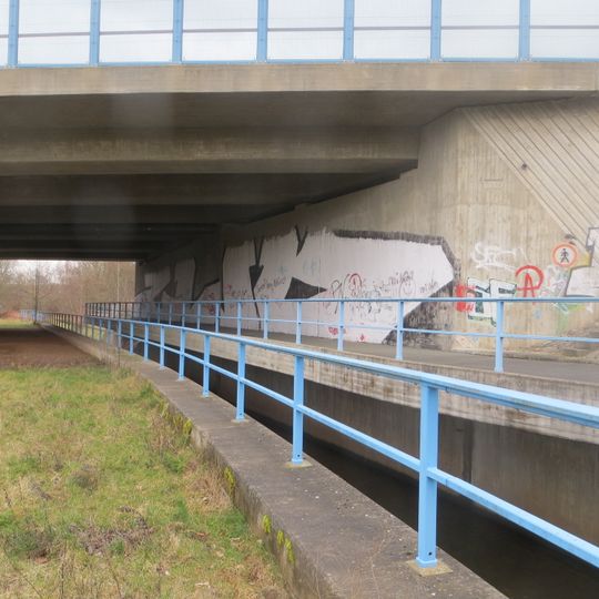 Kappelbachtalbrücke