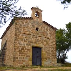 Sant Julià de Tarroja de Segarra