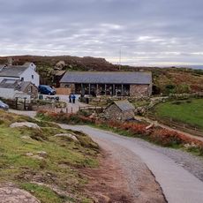 Greeb Farm