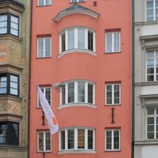 Maria-Theresien-Straße 20