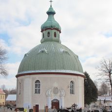 Kościół św. Bartłomieja, poł. XVI