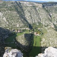 Saint-Maurice-Navacelles