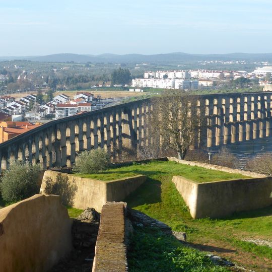 Elvas