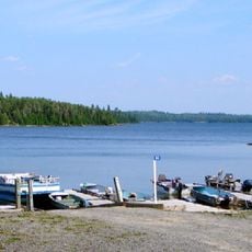 Net Lake