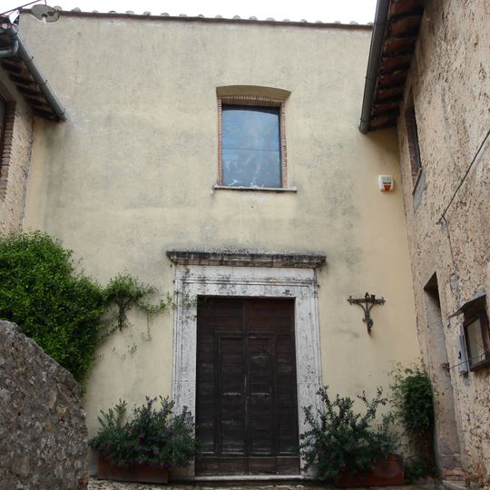 Chiesa di San Michele Arcangelo