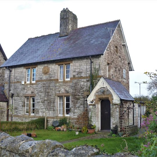 34 And 36, High Street