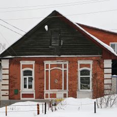 Жилой дом (Гусь-Хрустальный)