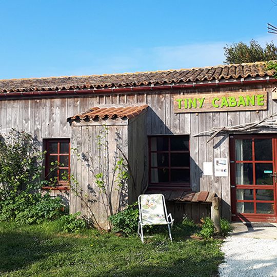 Camping Le Chassiron