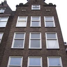 Lauriergracht 50, Amsterdam