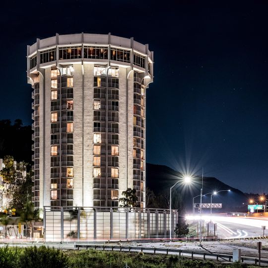 Hotel Angeleno