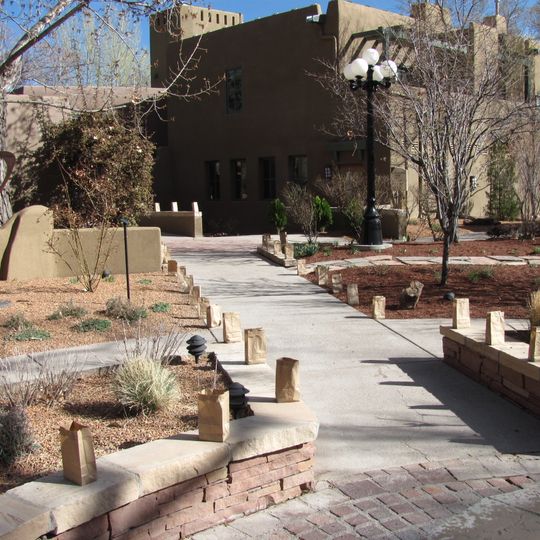 La Posada de Santa Fe