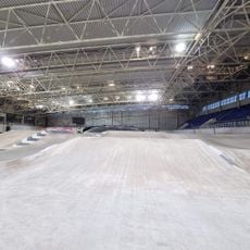 Manchester Velodrome