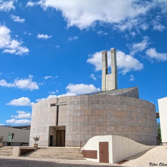 Igreja de Nossa Senhora dos Navegantes
