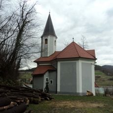St. Nicholas Chapel