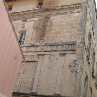 Hôtel des Amazones in Arles