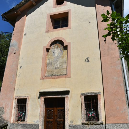 Immacolata Concezione