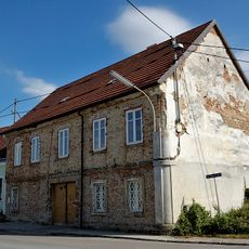 Buergerhaus Weikendorf