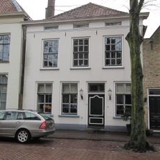 Voorstraat 30, Sommelsdijk