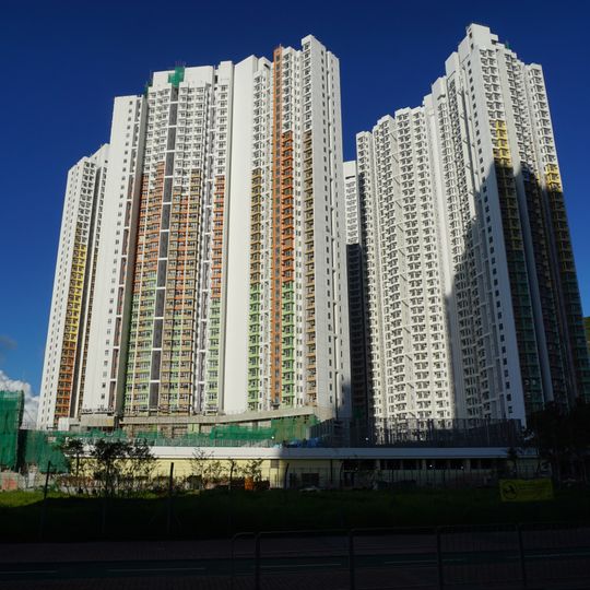 Ying Tung Estate
