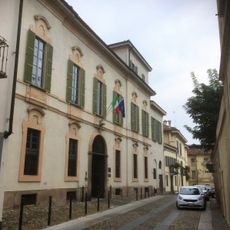 Palais Bellisomi Vistarino