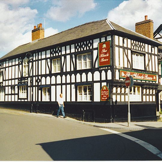 Whitchurch